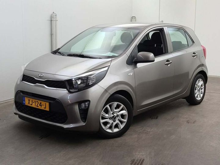 KIA PICANTO 2019 knab3511ajt297568