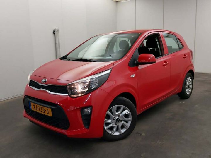 KIA PICANTO 2019 knab3511ajt298517