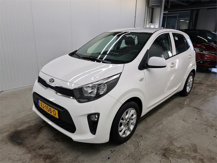 KIA PICANTO 2019 knab3511ajt299451