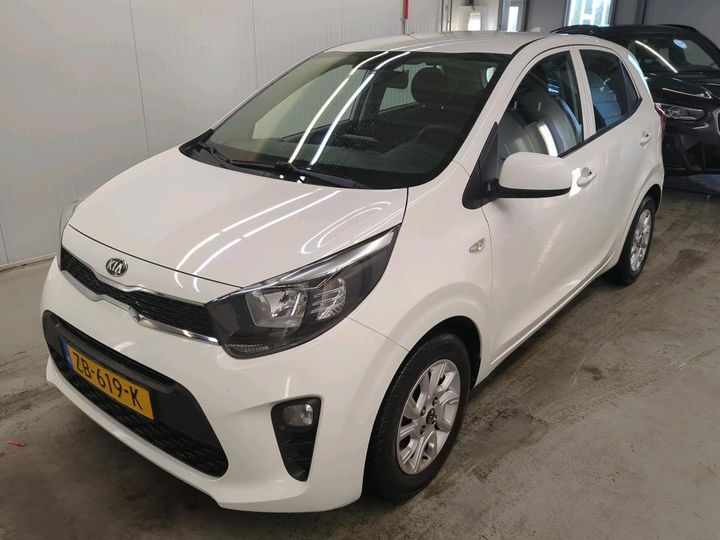 KIA PICANTO 2019 knab3511ajt299452