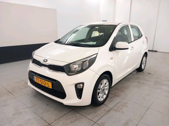 KIA PICANTO 2018 knab3511ajt299473