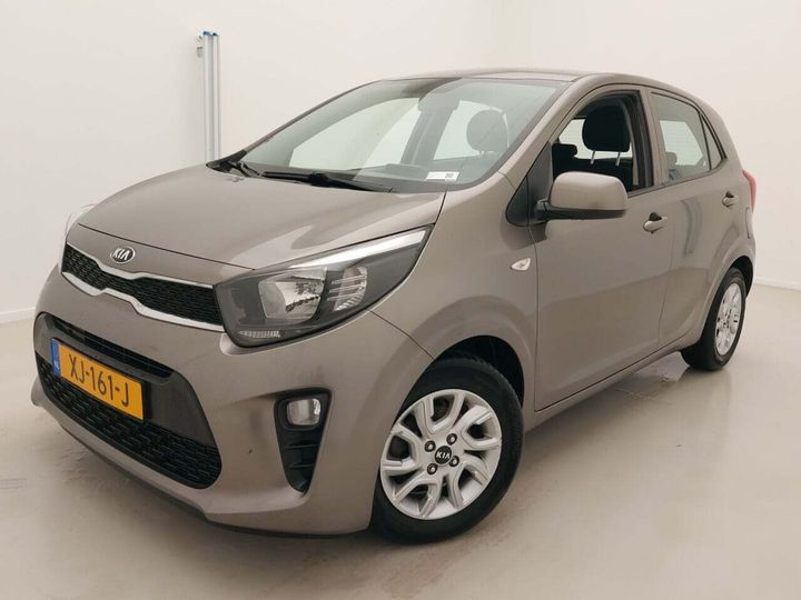 KIA PICANTO 2019 knab3511ajt299549