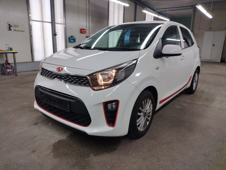 KIA PICANTO 2019 knab3511akt462396