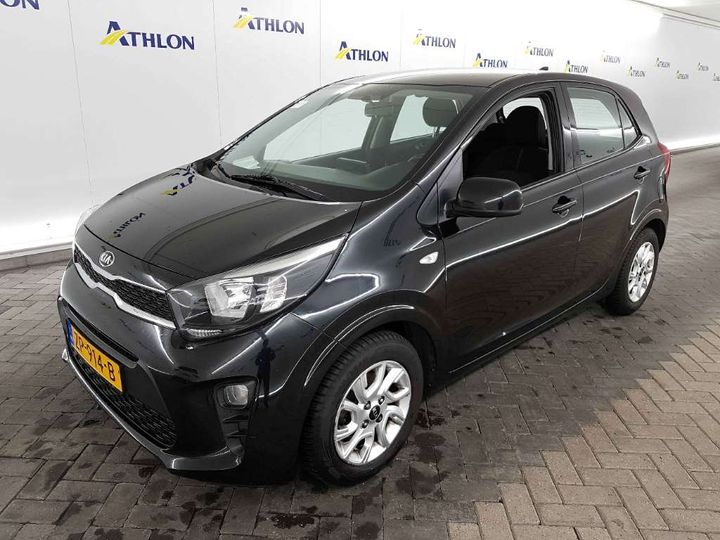 KIA PICANTO 2019 knab3511akt493970