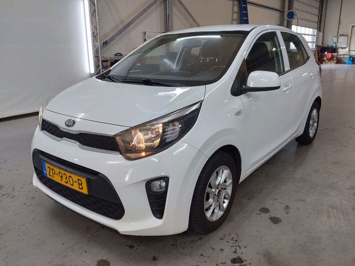 KIA PICANTO 2019 knab3511akt496080