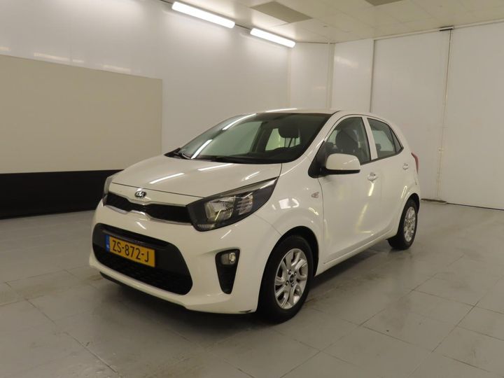 KIA PICANTO 2019 knab3511akt498098