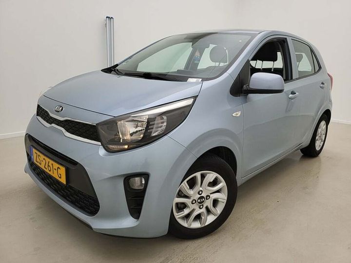 KIA PICANTO 2019 knab3511akt515829