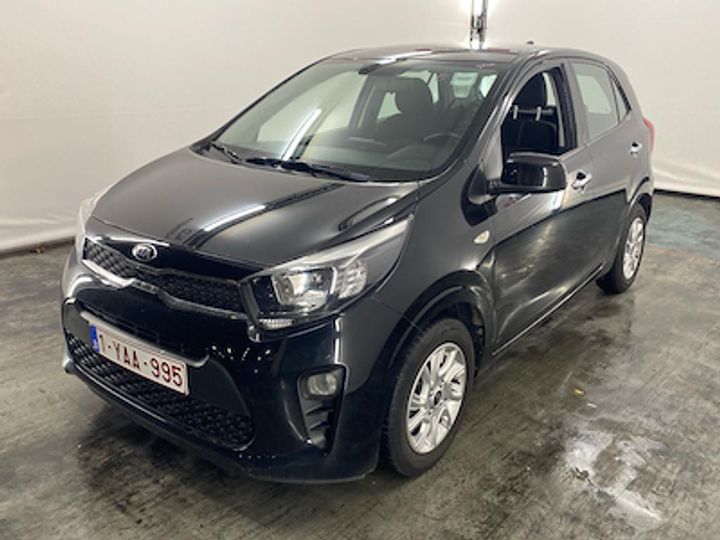 KIA PICANTO 2020 knab3511alt603790