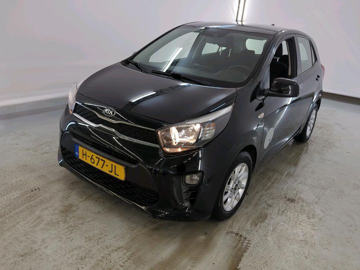 KIA PICANTO 2020 knab3511alt611849