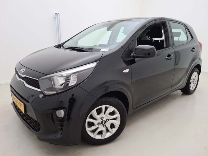 KIA PICANTO 2020 knab3511alt638316