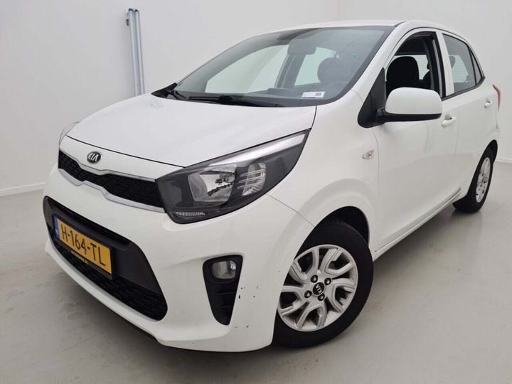 KIA PICANTO 2020 knab3511alt652384