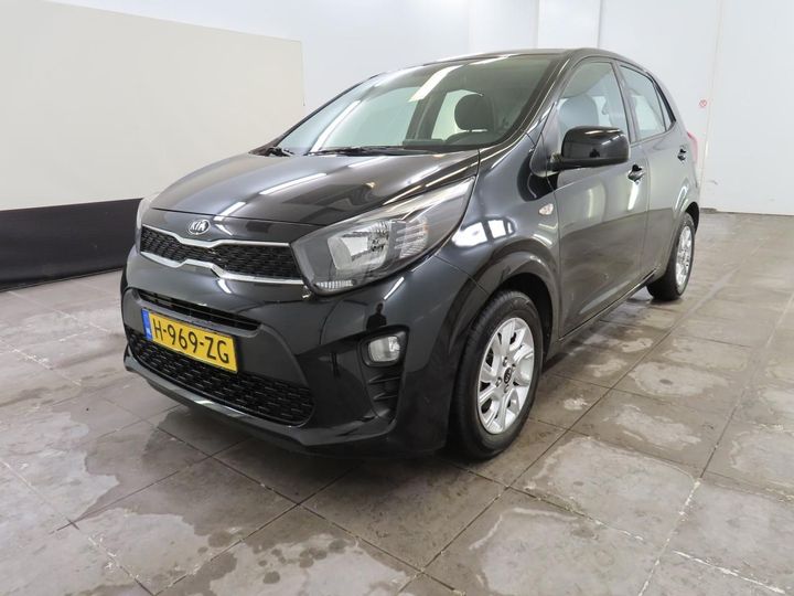 KIA PICANTO 2020 knab3511alt657222