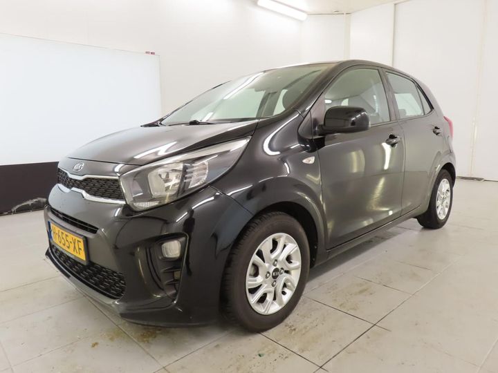 KIA PICANTO 2020 knab3511alt657224