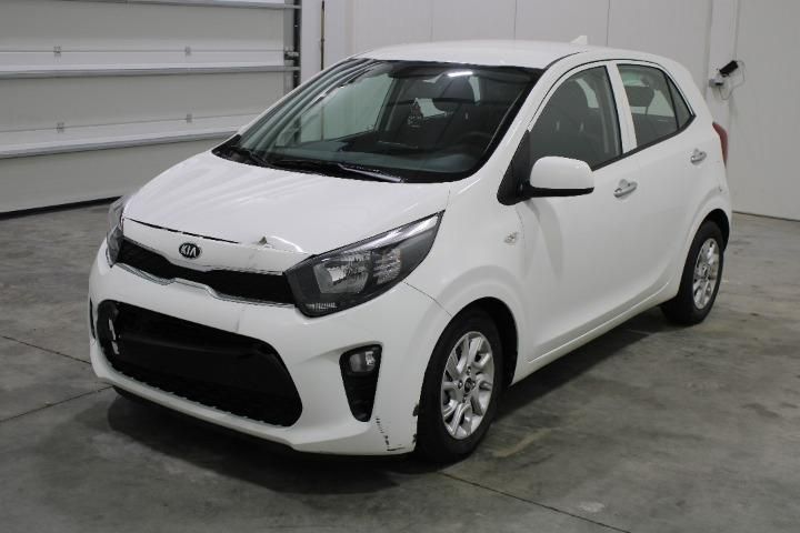 KIA PICANTO HATCHBACK 2020 knab3511alt664460