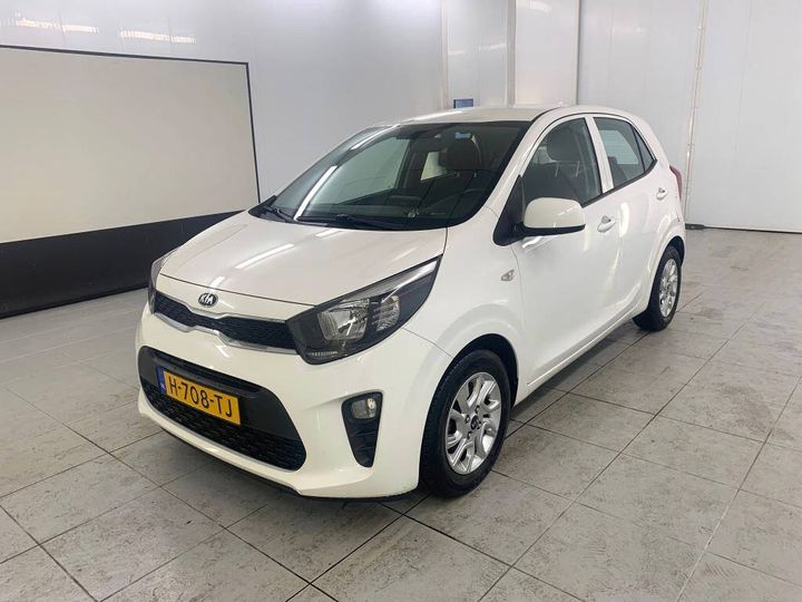 KIA PICANTO 2020 knab3511alt670897