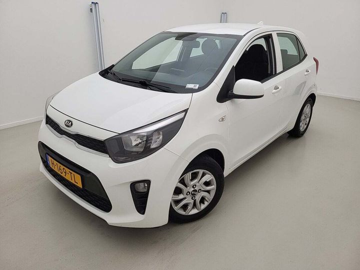 KIA PICANTO 2020 knab3511alt670969