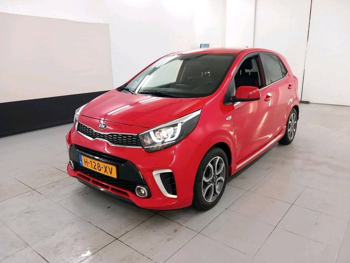 KIA PICANTO 2020 knab3511alt671017