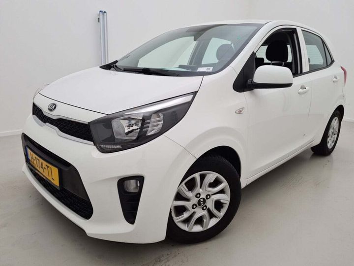 KIA PICANTO 2020 knab3511alt671470