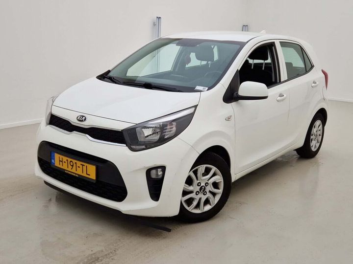 KIA PICANTO 2020 knab3511alt671614