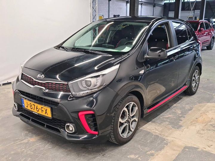 KIA PICANTO 2020 knab3511alt678415