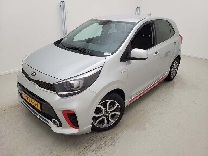 KIA PICANTO 2020 knab3511alt679176