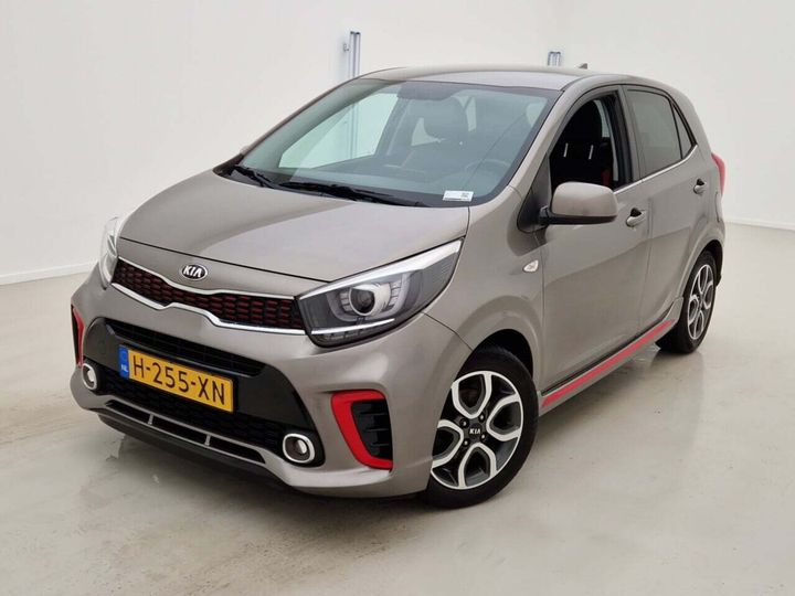 KIA PICANTO 2020 knab3511alt679847