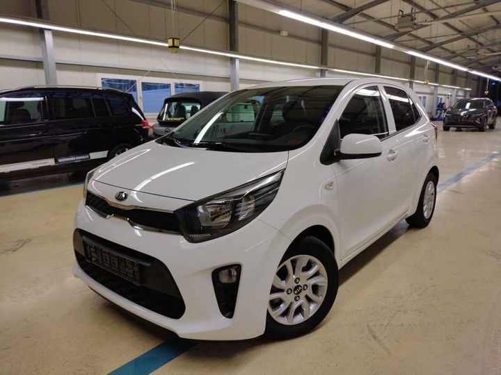 KIA PICANTO 2020 knab3511alt688020