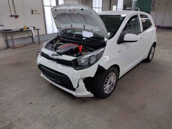 KIA PICANTO 2018 knab3512ajt259400