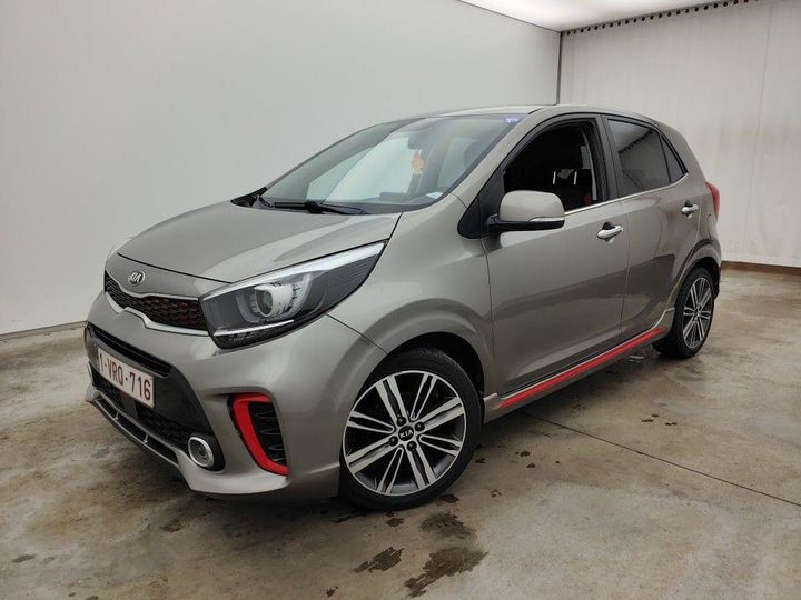 KIA PICANTO '17 2019 knab3512akt394981