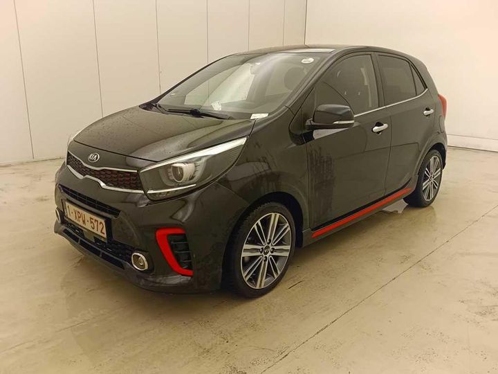 KIA PICANTO 2020 knab3512alt638553