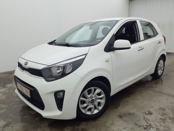 KIA PICANTO '17 2019 knab3512bkt387112