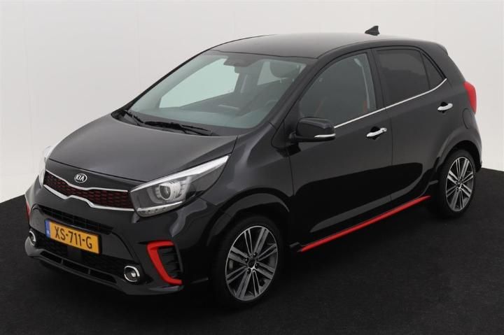 KIA PICANTO 2019 knab3516ajt291314