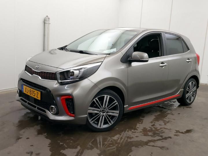 KIA PICANTO 2019 knab3516ajt292043