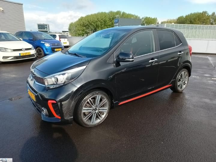 KIA PICANTO 2019 knab3516ajt292188