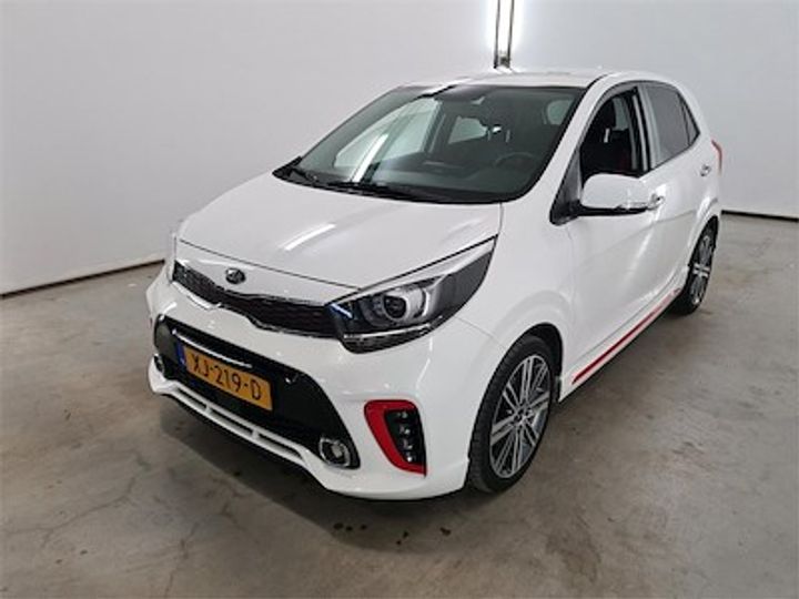 KIA PICANTO 2019 knab3516ajt302743