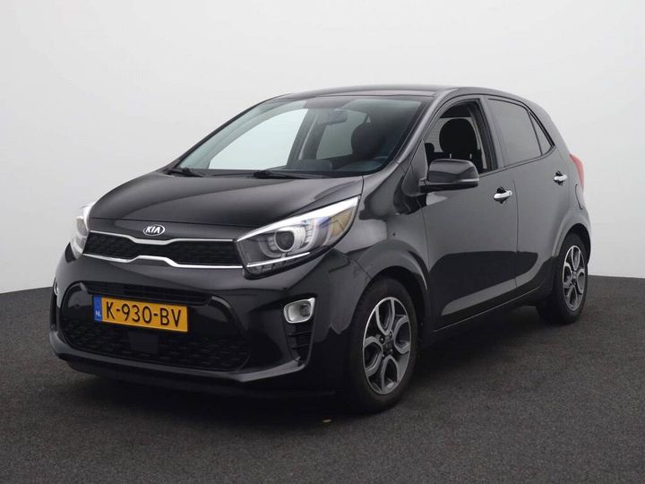 KIA PICANTO 2020 knab3518amt711354