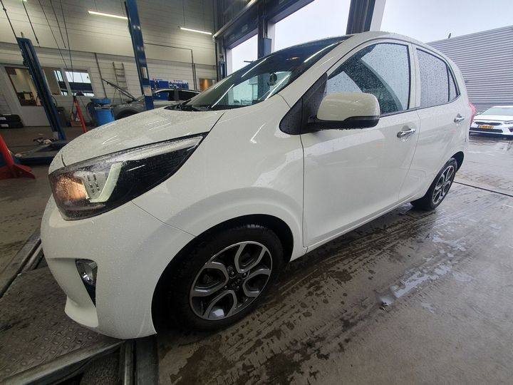 KIA PICANTO 2021 knab3518amt755691