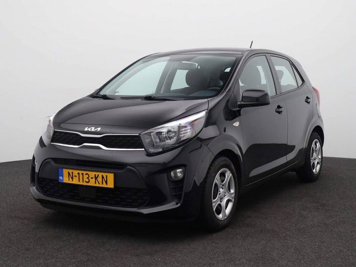 KIA PICANTO 2021 knab3518ant861816