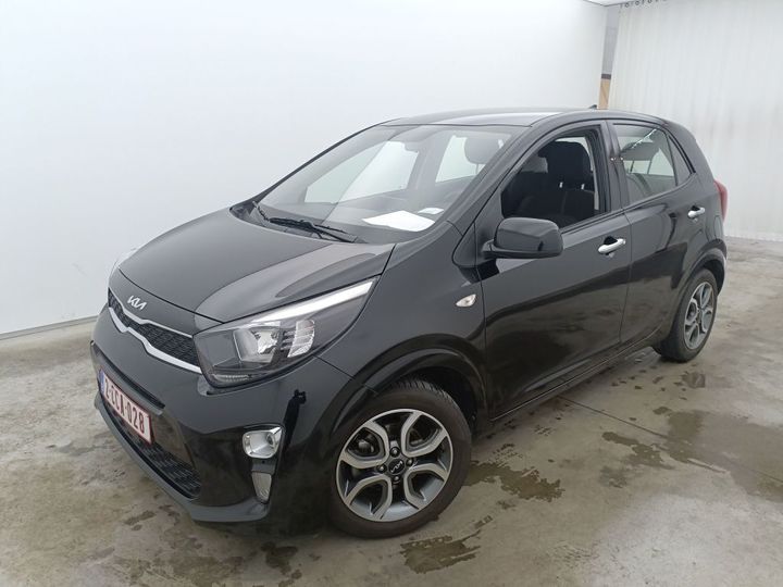 KIA PICANTO FL'20 2022 knab3518ant902174