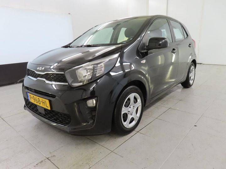 KIA PICANTO 2022 knab3518ant916983