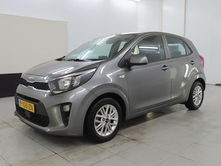 KIA PICANTO 2022 knab3518ant958542