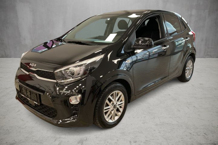 KIA PICANTO 2023 knab3518apt035289