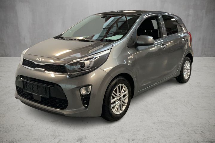 KIA PICANTO 2023 knab3518apt066901