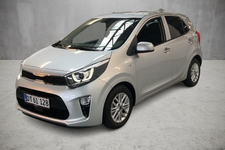 KIA PICANTO 2023 knab3518apt067059