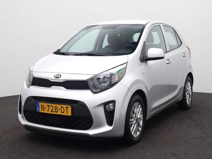 KIA PICANTO 2021 knab3518jmt829101