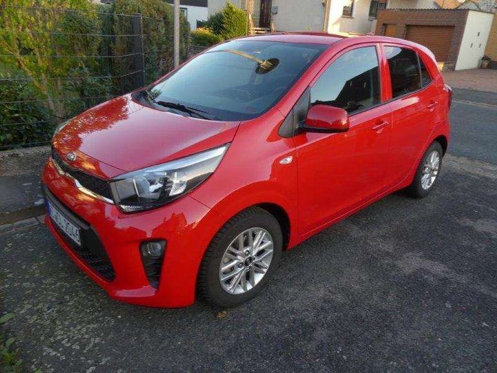 KIA PICANTO 2021 knab351aamt789736