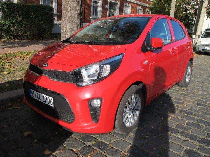 KIA PICANTO 2021 knab351aamt789741