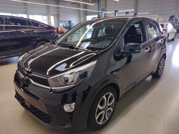 KIA PICANTO 2023 knab351ajpt031583