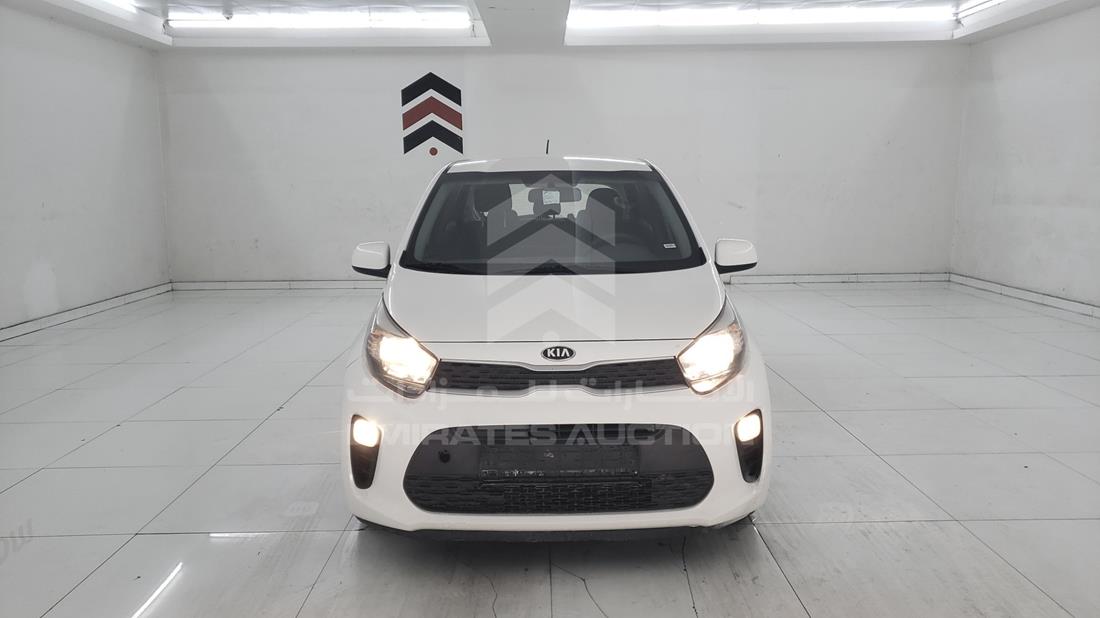 KIA MORNING 2018 knab6513bjt202717