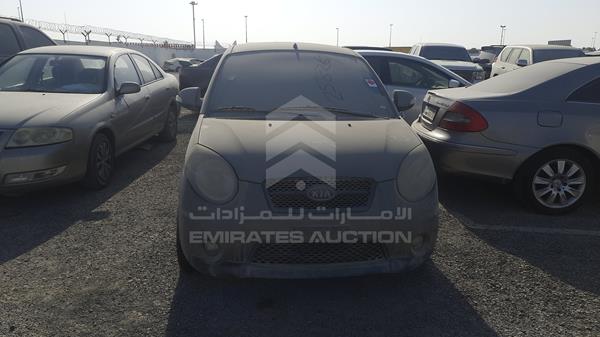 KIA PICANTO 2009 knaba24329t661947